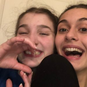 Meet your Posher, Selina